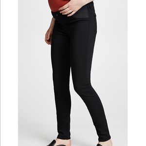 J Brand Mama Super Skinny Jeans